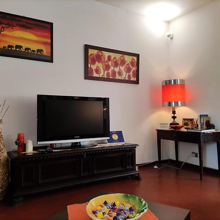 Hotel La Casa Di Elena Camerino Zewnętrze zdjęcie