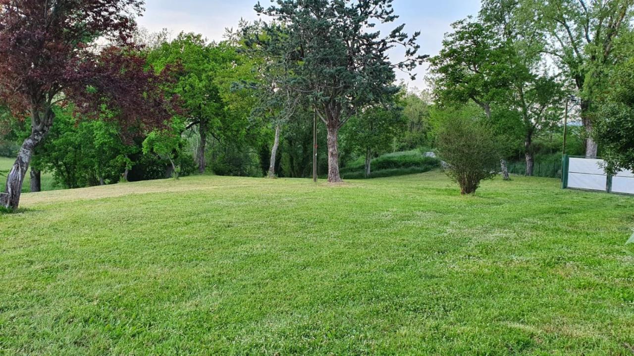 Hotel La Casa Di Elena Camerino Zewnętrze zdjęcie