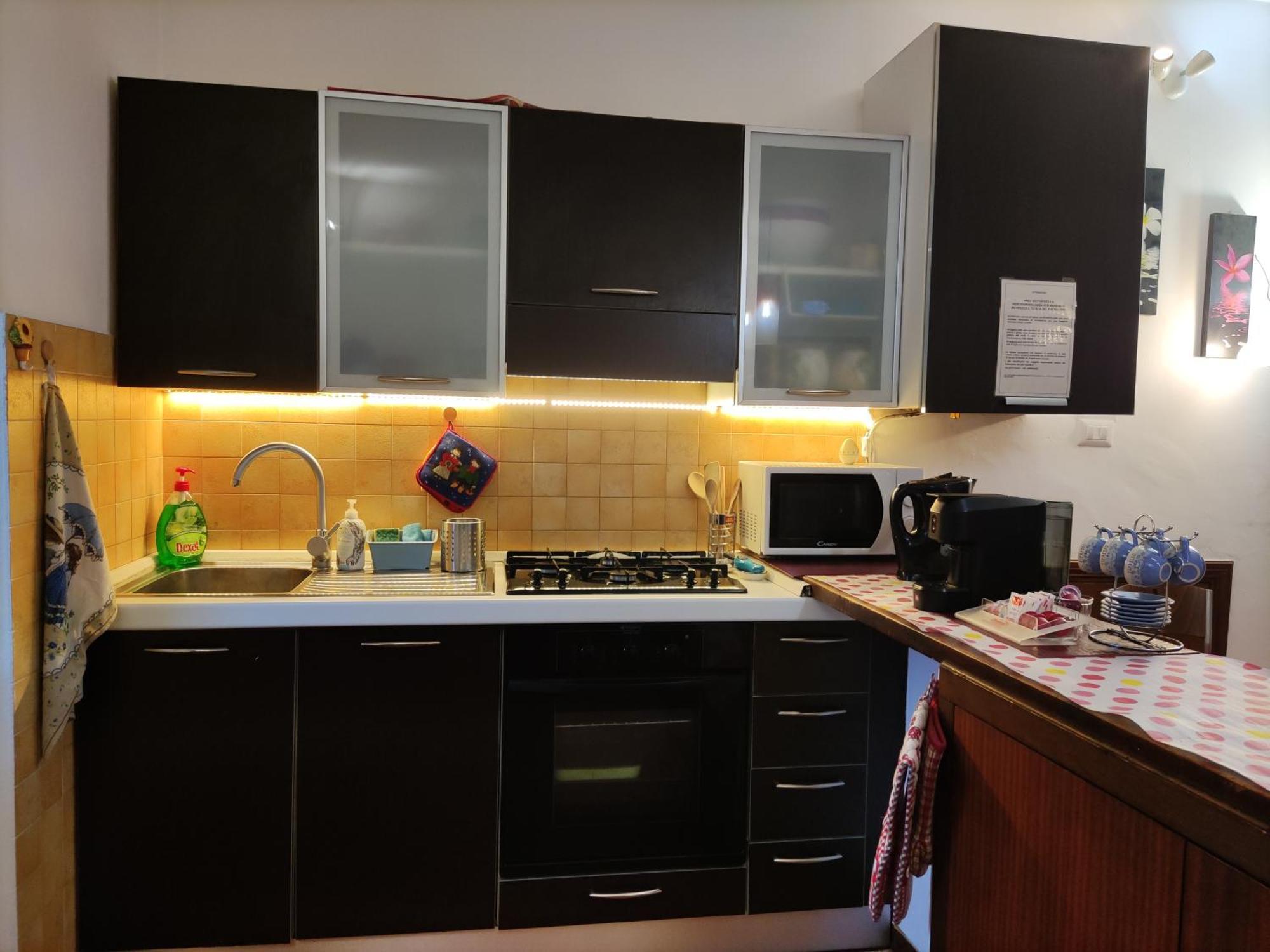 Hotel La Casa Di Elena Camerino Zewnętrze zdjęcie