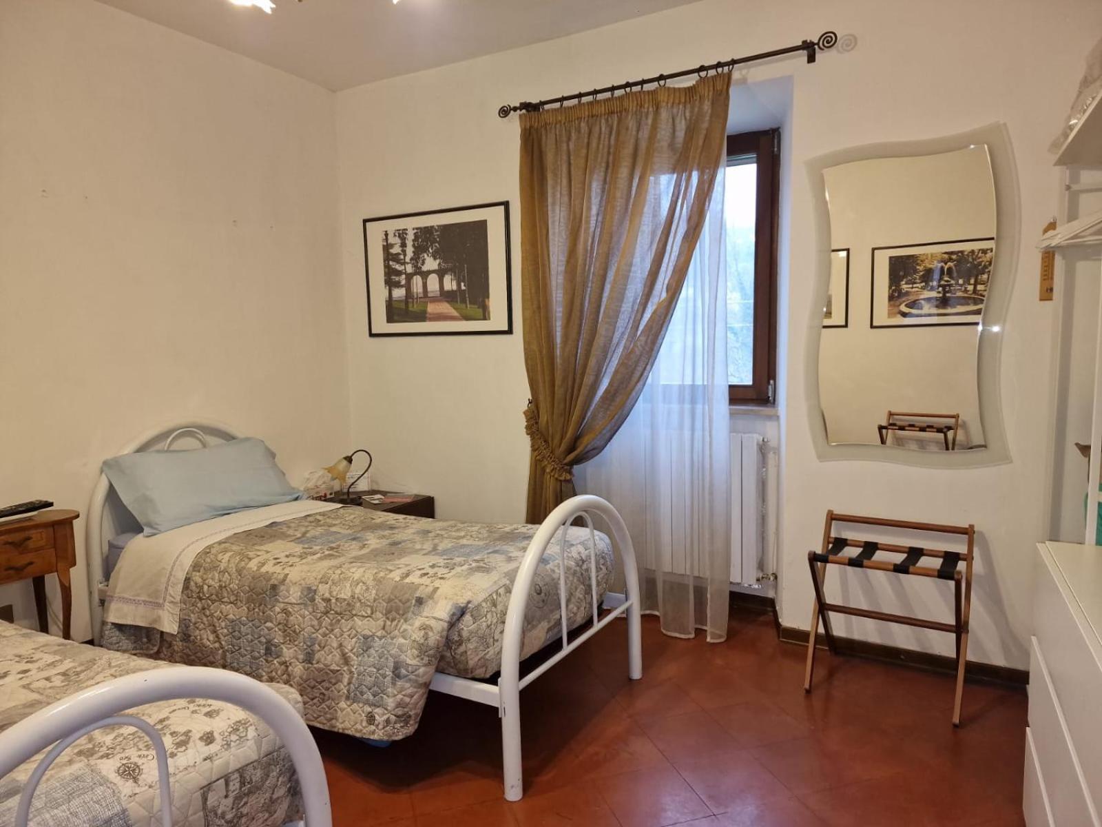 Hotel La Casa Di Elena Camerino Zewnętrze zdjęcie