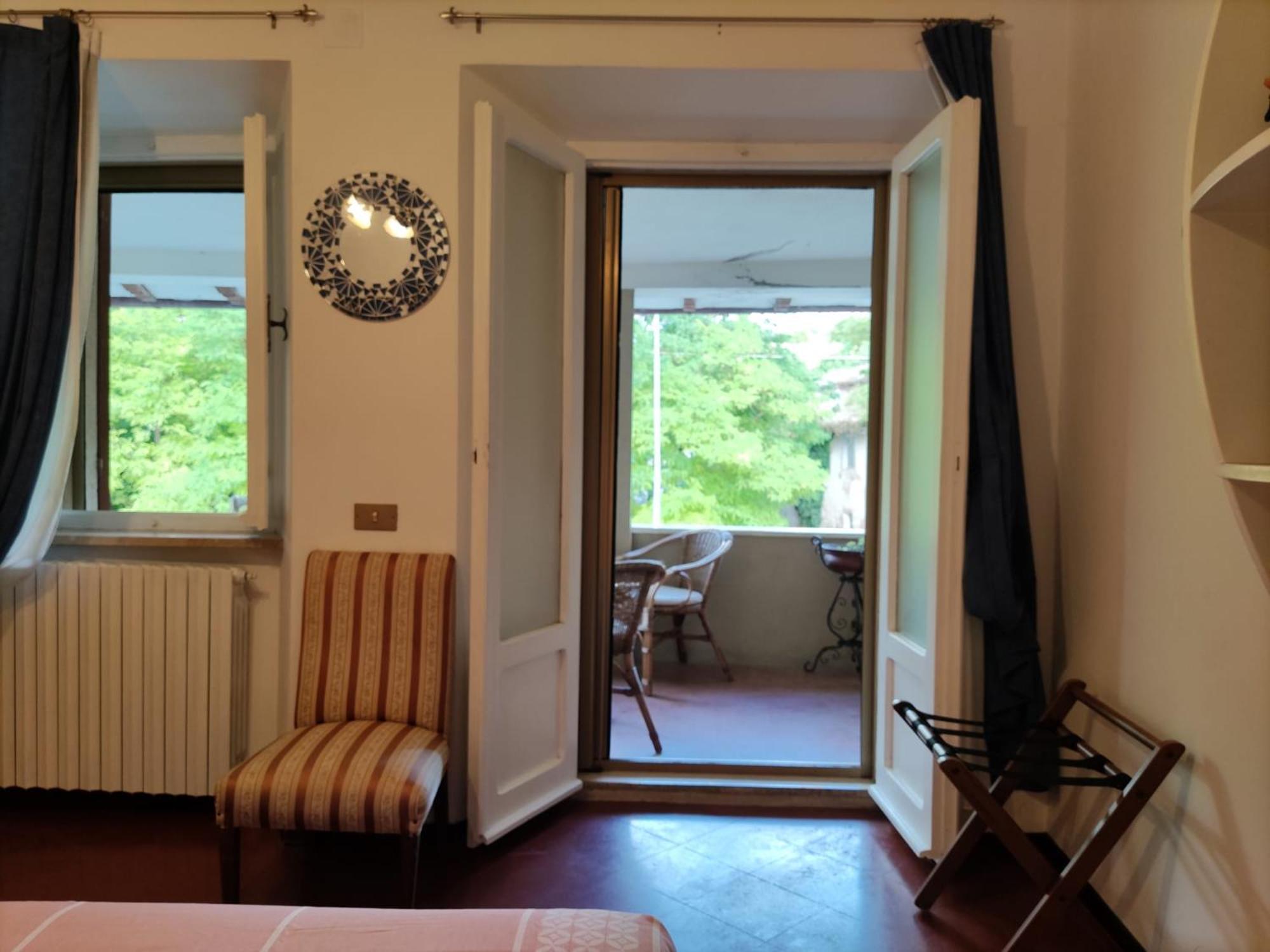 Hotel La Casa Di Elena Camerino Zewnętrze zdjęcie